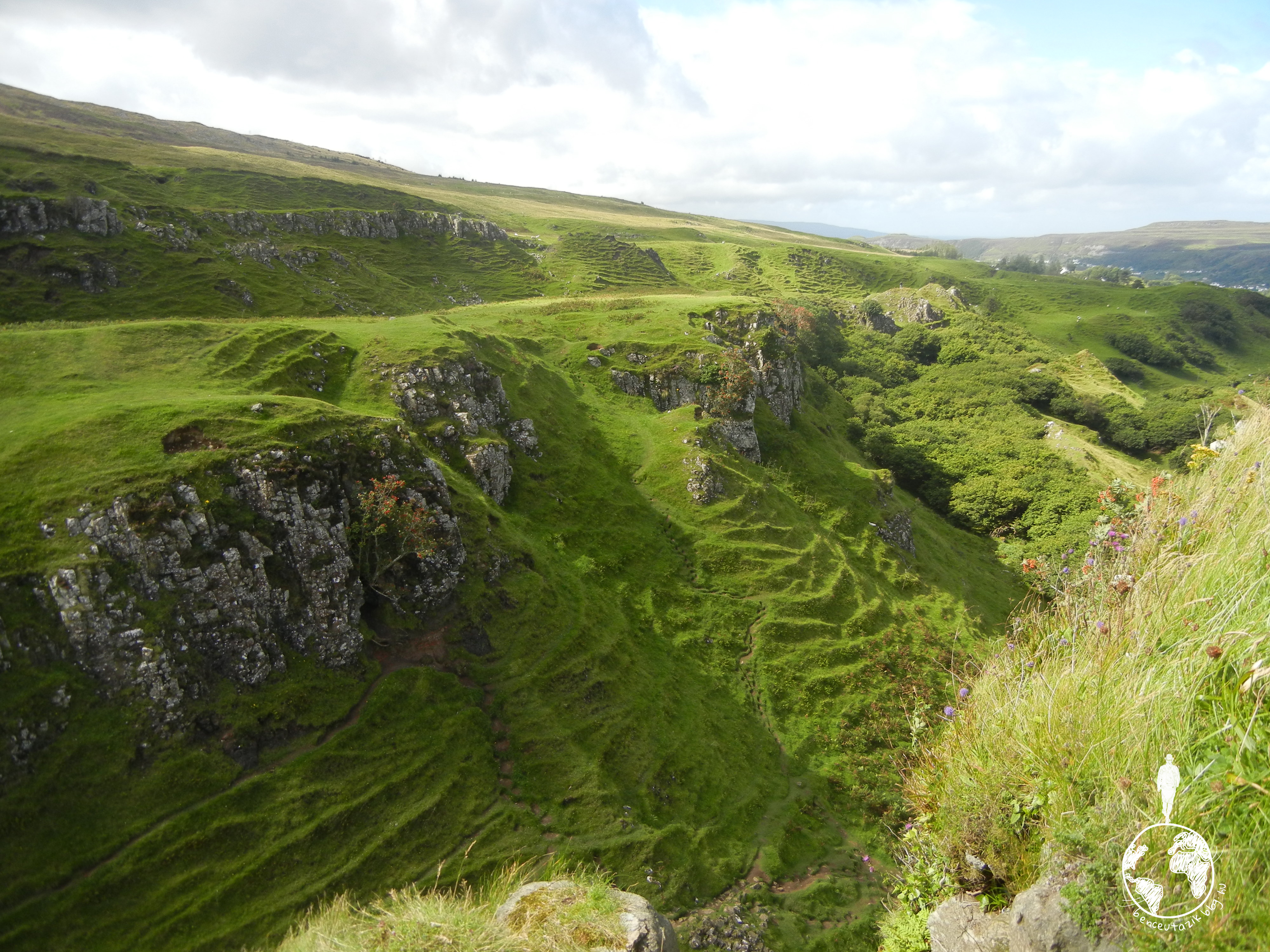 Fairie Glen