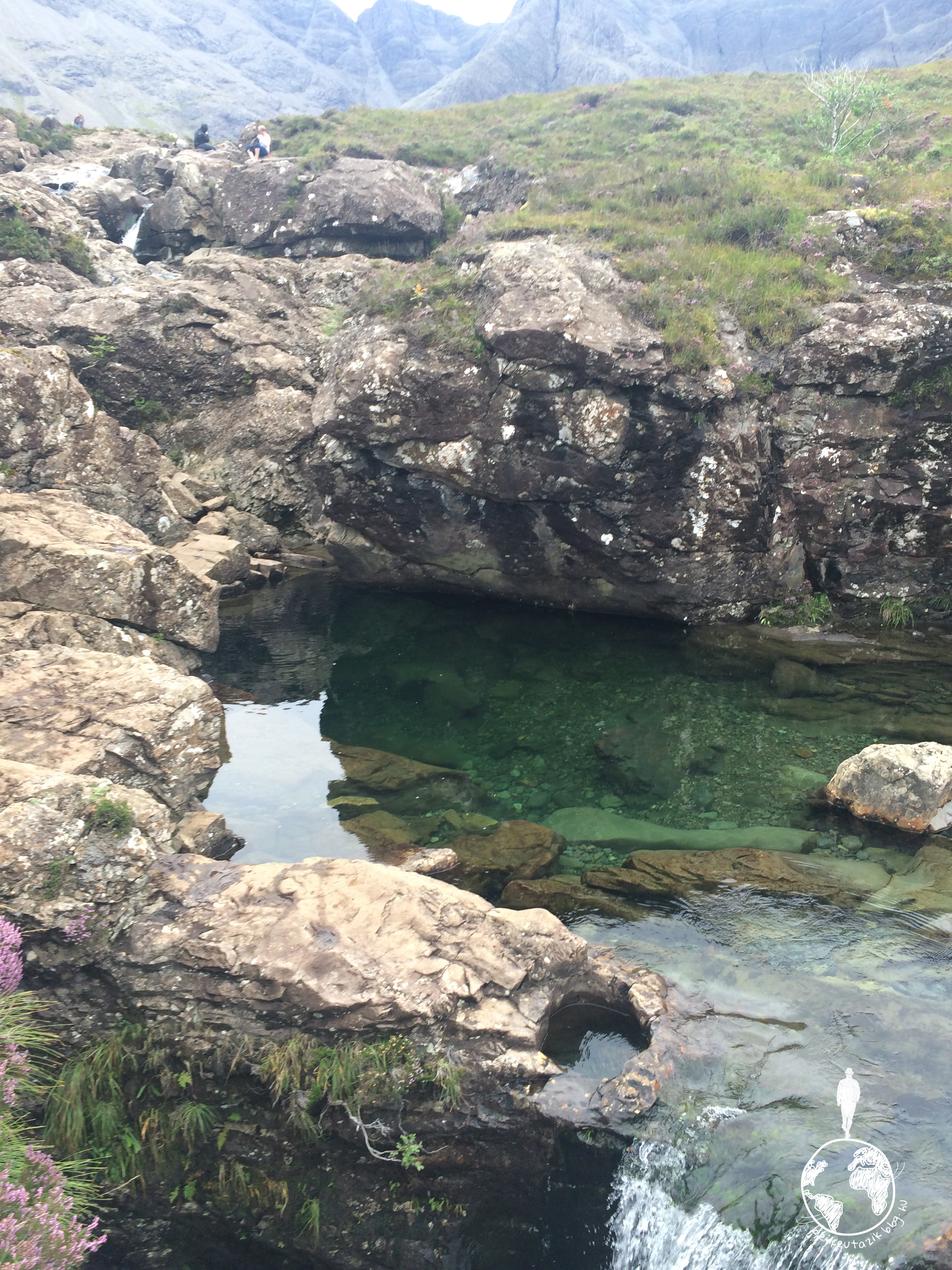 Fairy Pools