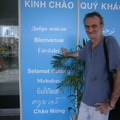 Ismét Utazási Kiállítás Saigonban