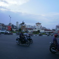 Ismét Saigonban :)