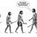 - evolúció(?) -