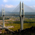 A 10 legmagasabb szerkezetű híd