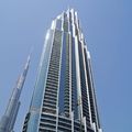 A közel-kelet 10 legmagasabb épülete