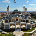 A világ 10 legnagyobb mecsete