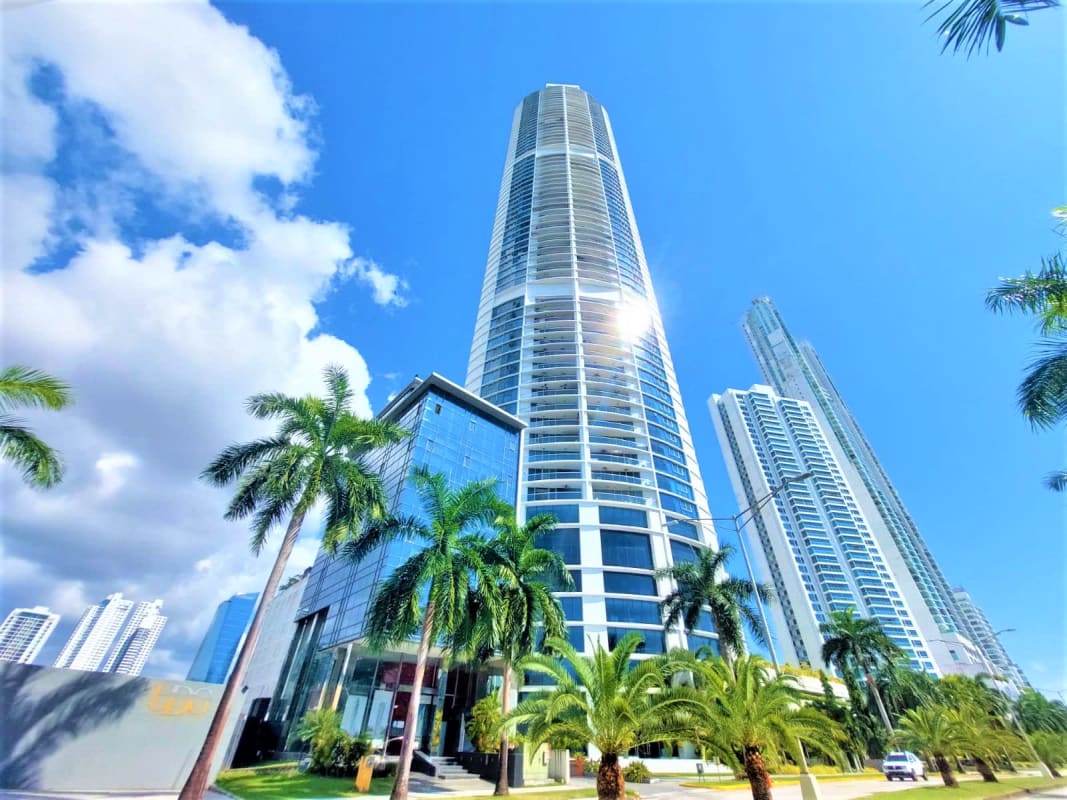 Közép Amerika (Karib térség is) 10 legmagasabb épületei