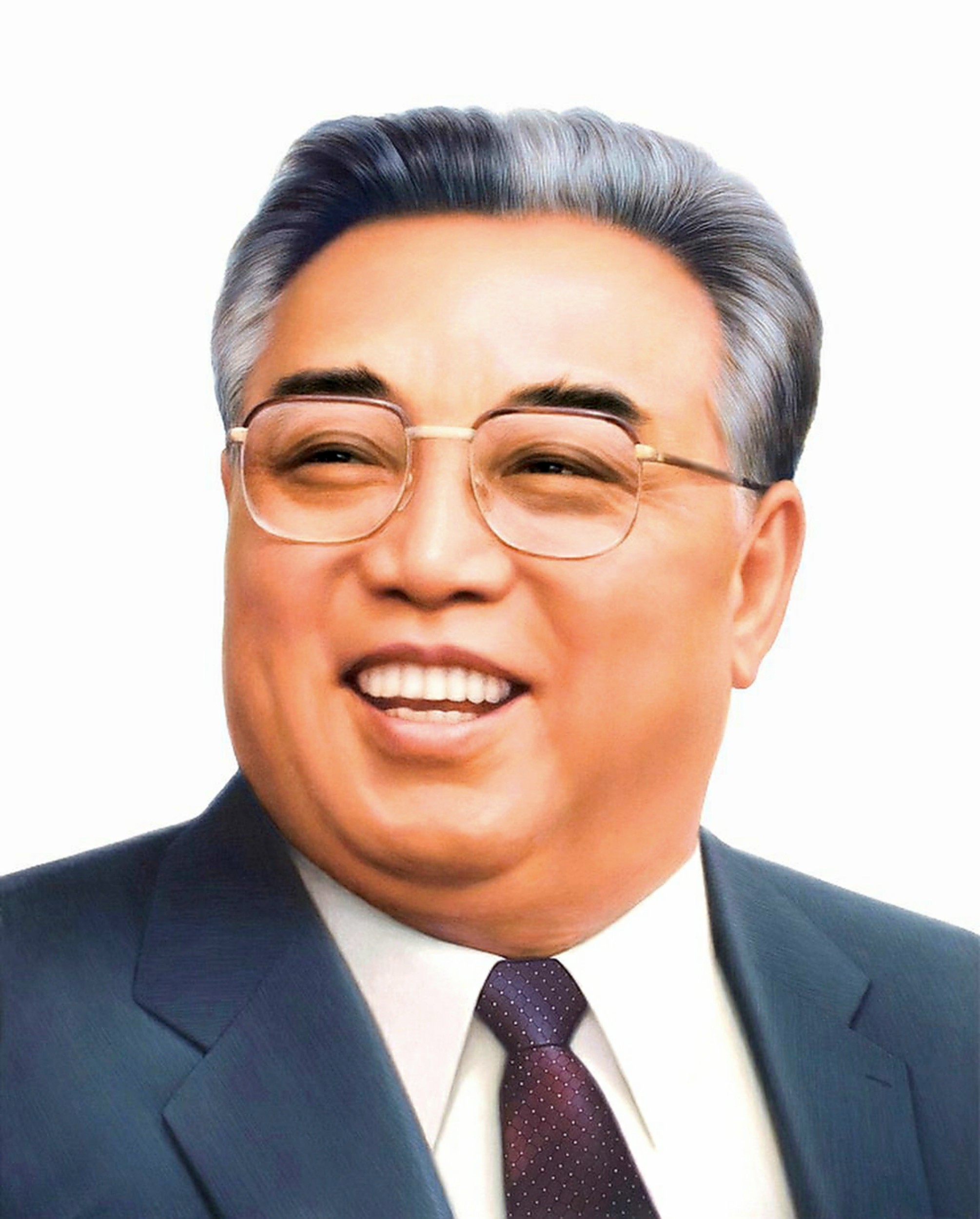 -Egy diktátor szemével - 1. rész, Észak-Korea vezetői