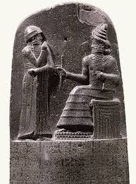 Hammurapi törvénykönyve és a Biblia - #BibliaKultúra