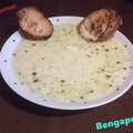 Bengapu hagymalevese