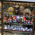 Souvenirs of Moscow
