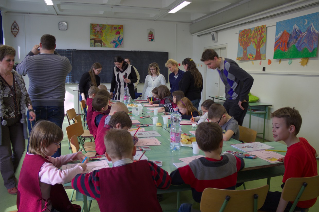 A baptista oktatás Debrecenben...jelen...jövő???