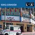 (Helyzetjelentés az eseményhorizontról) King Crimson - Live At The Orpheum (2015)