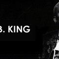 BB King (1925-2015)