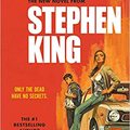 Stephen King - Later. Exkluzív beleolvasó