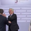 Miért igazán gáz Juncker pofonja?