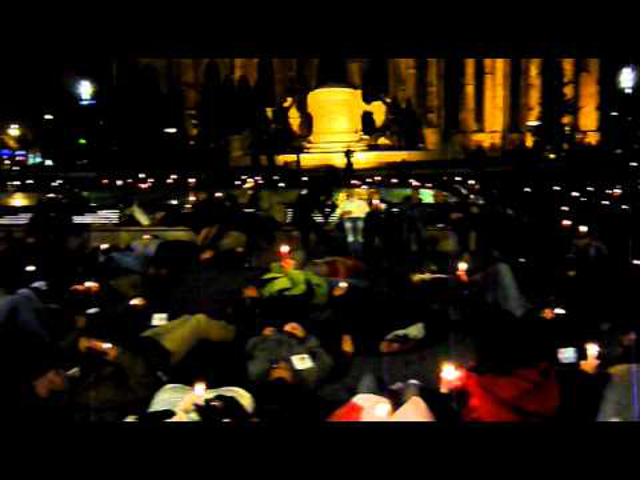 [Kincses Kolozsvár]: 04. Új diplomácia, Occupy Cluj, forralt bor