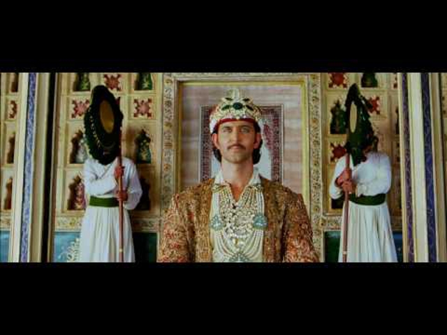 Bollywoodi filmmaraton: Jodhaa Akbar, Chak De India!, Dev.D