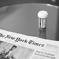 "Amikor elfogynak a nyugtatók: a leszokás gyötrelem" – a NYT cikke