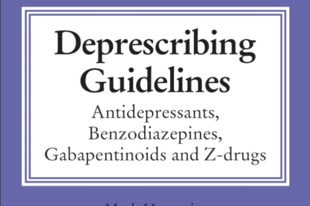 The Maudsley Deprescribing Guidelines: új szakkönyv a pszichiátriai gyógyszerek helyes csökkentéséről