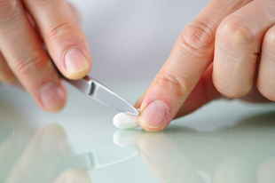 Biztonságos gyógyszerelhagyás: a hiperbolikus csökkentés – webMD cikk