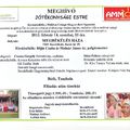 Meghívó