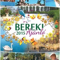 Bereki Ajánló 2015.