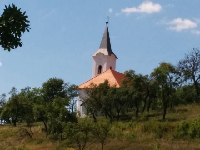 Zádorfalva