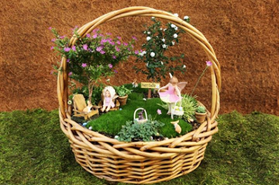 Húsvéti, tavaszi minikertek