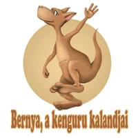 Bernya a közösségi oldalon