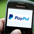 A PayPal nem fejleszti kliensét BlackBerry OS-re