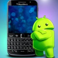 Tovább erőlteti az androidot a BlackBerry