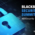 BlackBerry Security Summit 2016