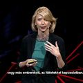 Amy Cuddy: Testbeszédünk alakítja, hogy kik vagyunk......