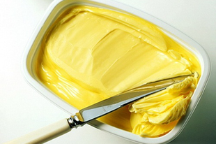 Ezért nem kéne soha margarint fogyasztanod!........