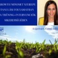 A growth-mindset szerepe a tanulási folyamatban és a tréning-intervenciók sikerességében