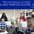 Miért nem hatásosak a tréningek? És amit tehetsz ellene