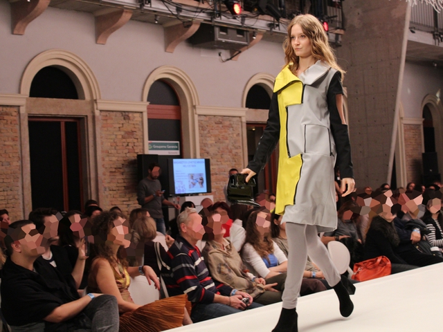 Marie Claire fashion days #2