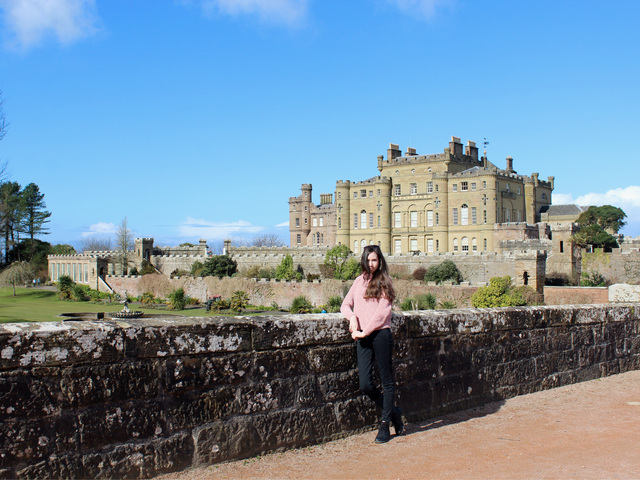 Culzean Castle