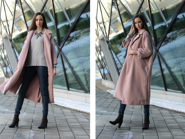 Pale shades