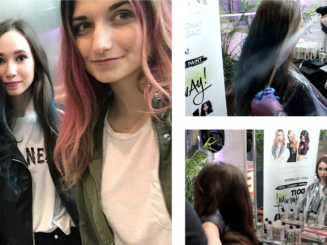 My opinion of L'Oreal Colorista