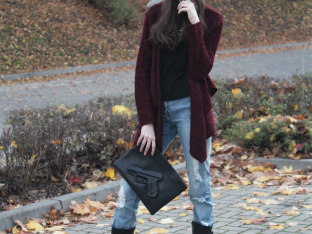 Autumn revolution
