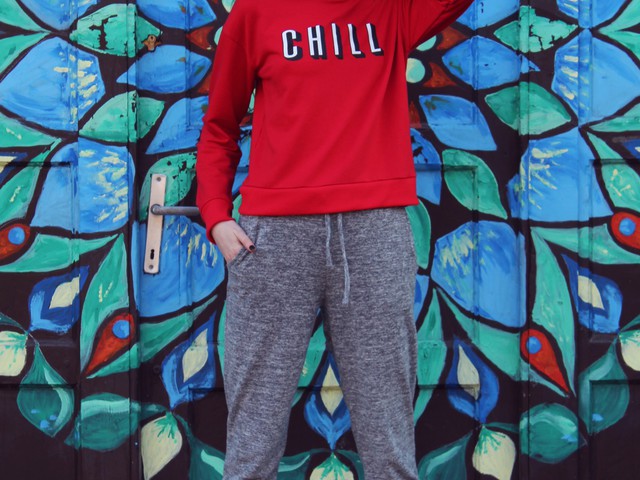 Chill