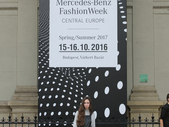 Fashion Week & Blogger day