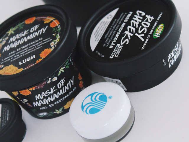 Face masks and scrubs review