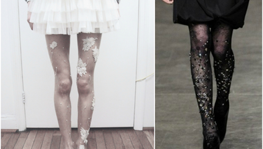 Best tights for fall