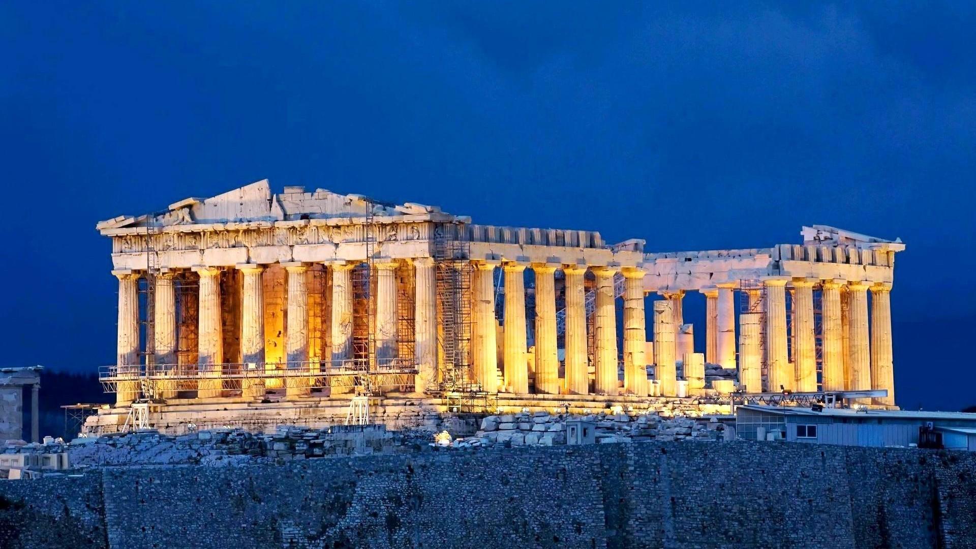 10 csodálatos helyszín, amit mindenképpen látnod kell Görögországban