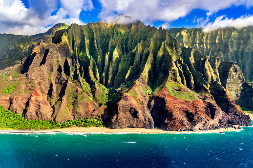 7 különleges hely, ami miatt Hawaii mindenképp bakancslistás úticél