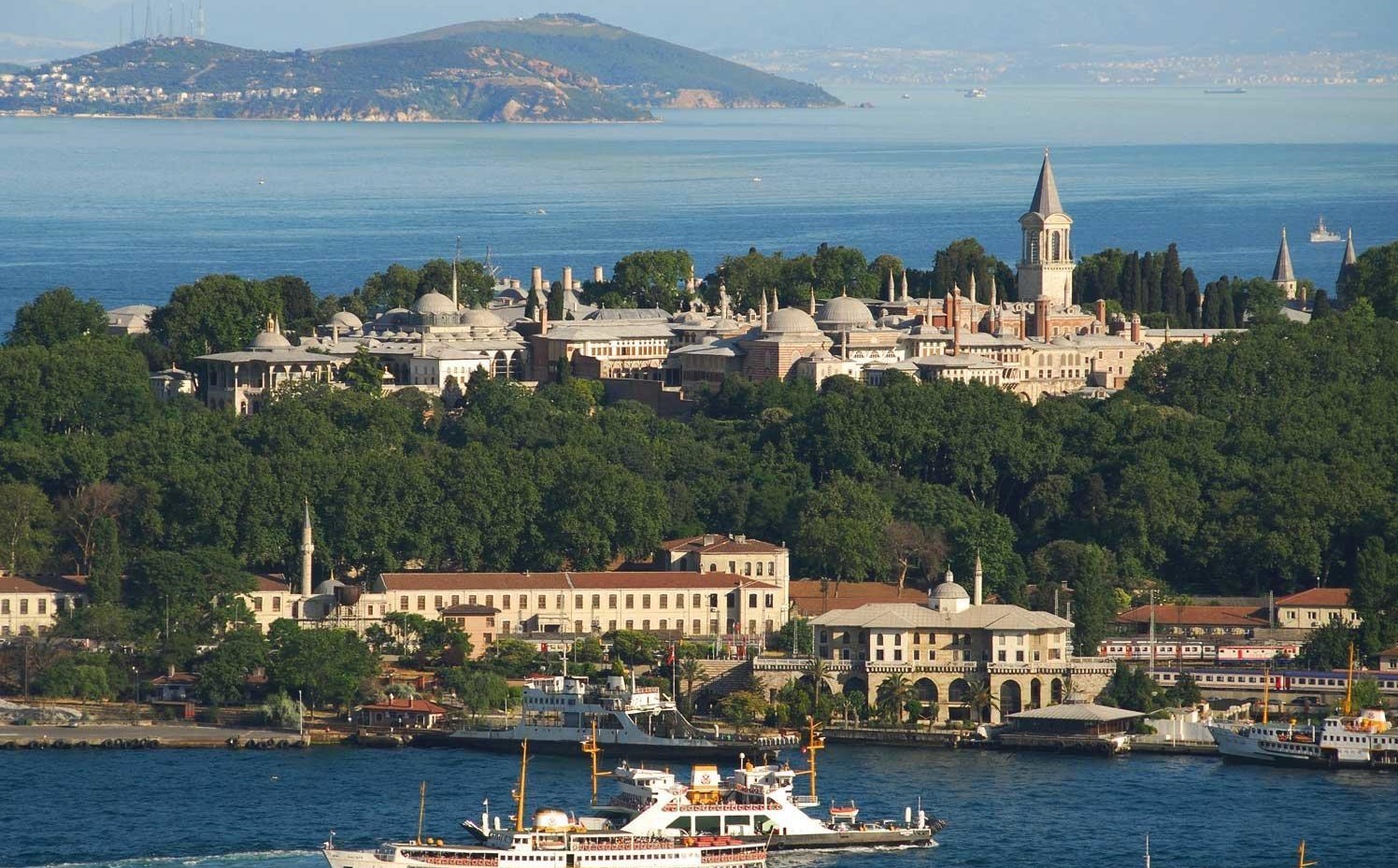 10 különleges hely, amiért érdemes Törökországba utazni