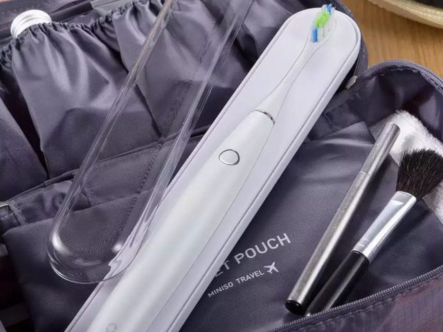 Xiaomi Oclean okosfogkefe teszt – Okoska