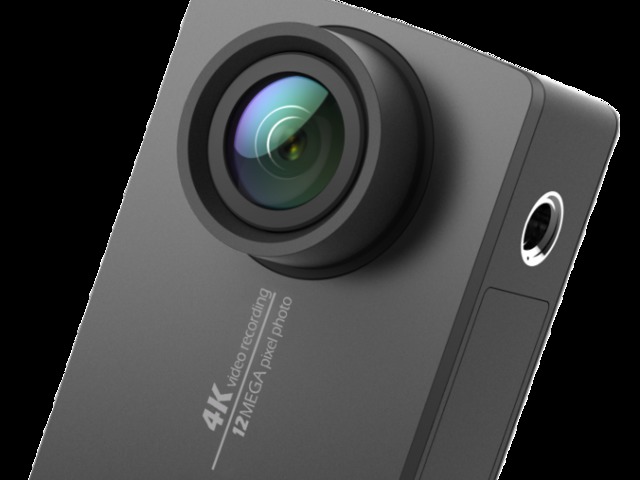 Xiaomi Yi 4K akciókamera teszt – Amiért érdemes nem Goprot venni