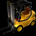 Forklift